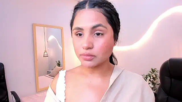 Mara  05 online show from March 18, 7:59 pm