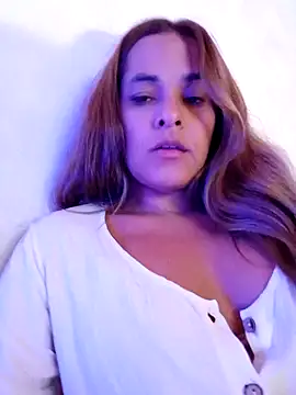 Nancydario online show from March 24, 3:34 pm