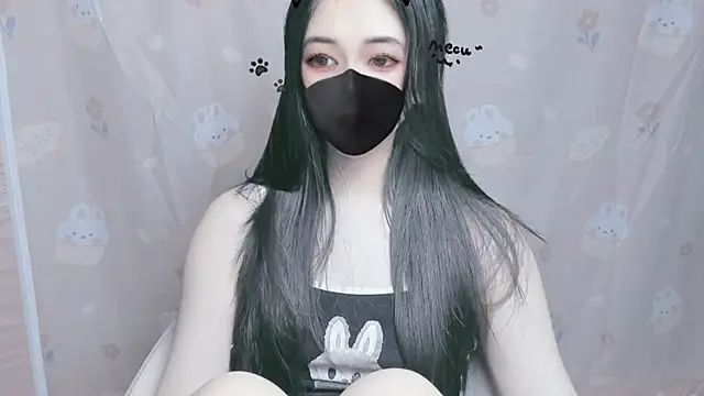 Snapshot of Jixiang_1314 chatting on March 3, 8:27 pm Jixiang 1314 online show from March 3, 8:27 pm