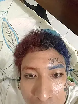 Alexxxa-Cortes online show from March 4, 3:25 am