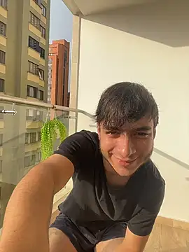 ImRutz online show from March 3, 9:44 pm