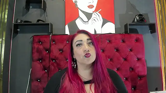 Sarah  Moonx online show from March 24, 7:03 pm