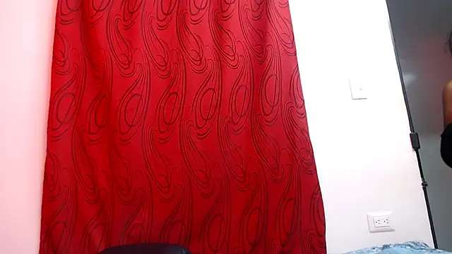 zoecute5817 online show from April 9, 1:28 pm