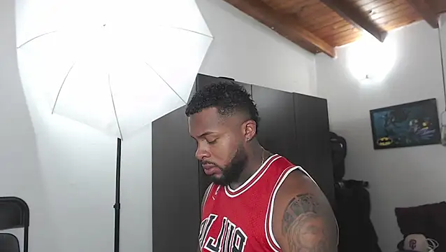 JEYKON MED online show from April 13, 6:56 pm