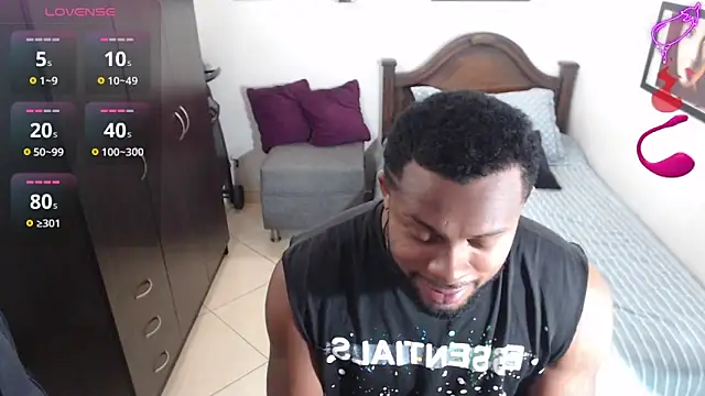 JEYKON MED online show from March 6, 3:40 pm