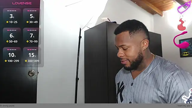 JEYKON MED online show from March 12, 1:26 pm