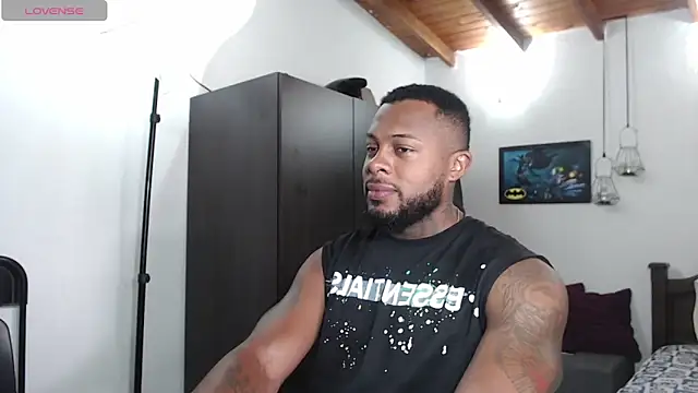 JEYKON MED online show from March 26, 2:04 pm