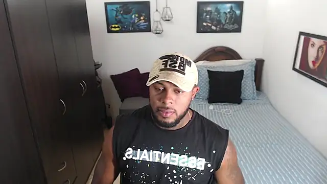 JEYKON MED online show from March 9, 6:55 pm