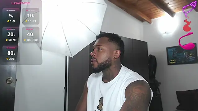 JEYKON MED online show from April 14, 6:46 pm