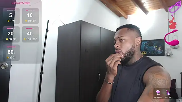 JEYKON MED online show from March 24, 1:55 pm