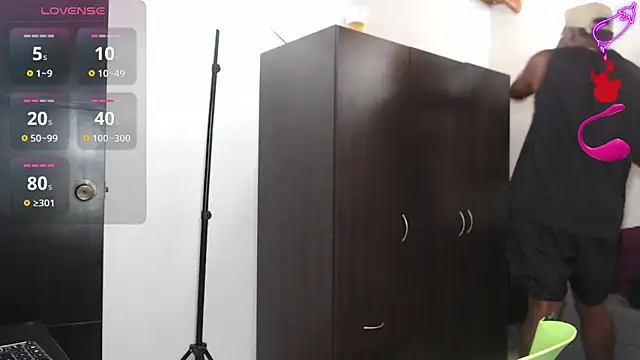 JEYKON MED online show from March 11, 2:55 pm