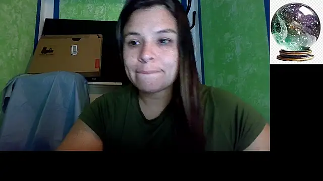 KendraBoss online show from March 19, 11:49 pm