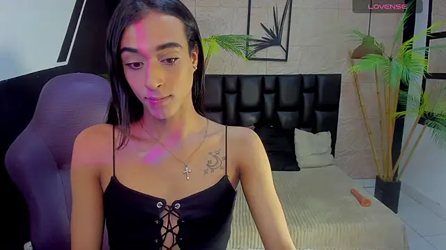 Epril Zoyert online show from March 20, 7:26 pm