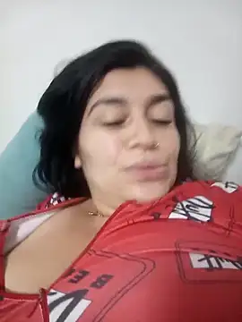 sckarlet1 online show from April 4, 4:19 am