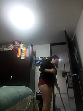 sckarlet1 online show from March 14, 10:27 pm