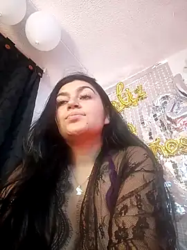 sckarlet1 online show from March 21, 7:20 am