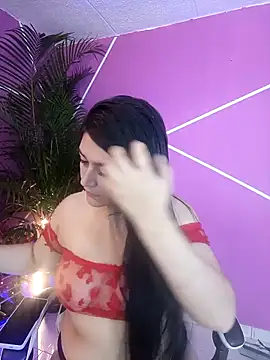 sckarlet1 online show from April 15, 7:29 pm