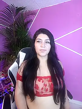 sckarlet1 online show from April 15, 7:58 pm