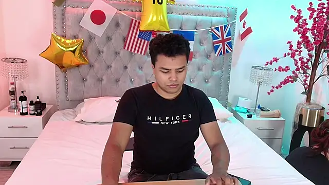 TarlyWho online show from June 23, 11:30 am
