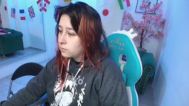 TarlyWho online show from July 15, 11:28 am