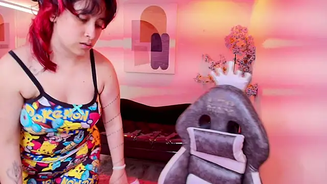 TarlyWho online show from April 15, 11:27 am