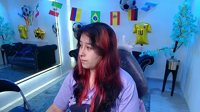 TarlyWho online show from June 20, 11:26 am