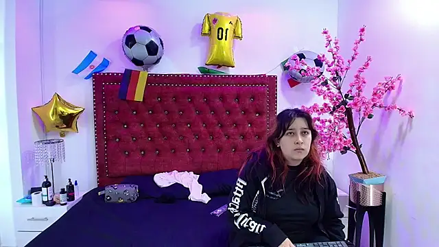 TarlyWho online show from July 19, 11:29 am