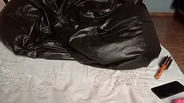 Ruiva40tona online show from April 17, 1:14 pm