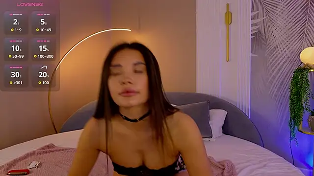 Sherry Bell online show from April 3, 5:08 pm