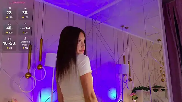 Sherry Bell online show from March 21, 5:06 pm