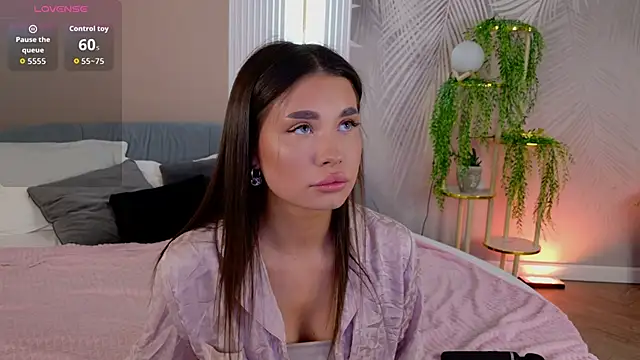 Sherry Bell online show from March 29, 5:03 pm