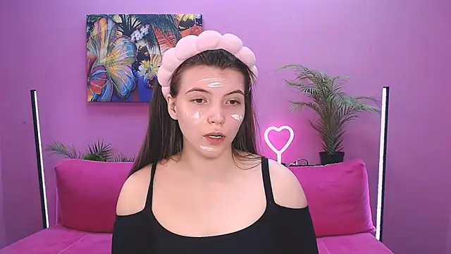 soulless  online show from April 14, 1:05 pm