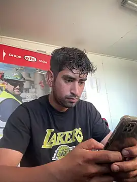 Kiddanakin online show from March 3, 10:06 pm