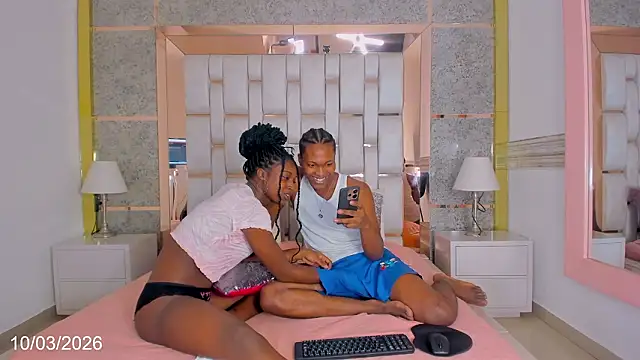 jsmc2123 online show from March 10, 11:20 pm