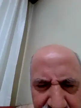 Cetin4 online show from March 19, 10:43 pm