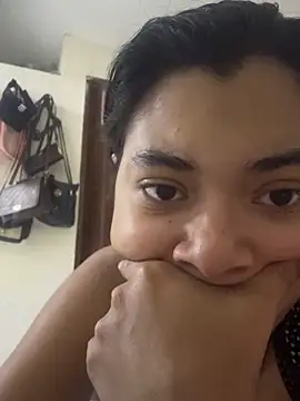 Sweetroseof online show from March 22, 9:16 pm