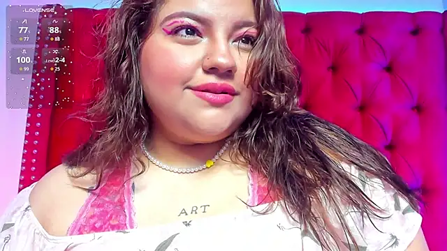 SunnyHoney  online show from March 11, 12:32 pm