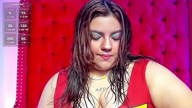 SunnyHoney  online show from May 8, 12:09 pm