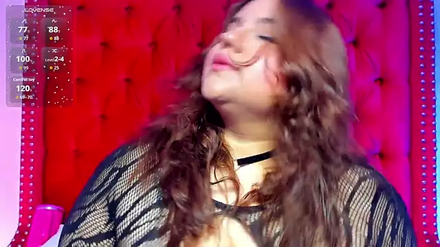 SunnyHoney  online show from May 9, 12:08 pm