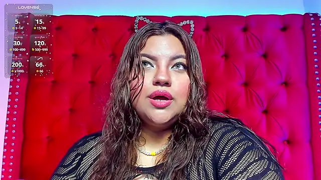 SunnyHoney  online show from April 29, 12:53 pm