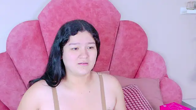 AmatistaSky   online show from July 21, 11:33 am
