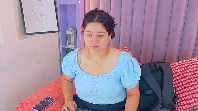 AmatistaSky   online show from July 3, 11:39 am