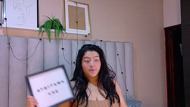 AmatistaSky   online show from April 21, 11:39 am