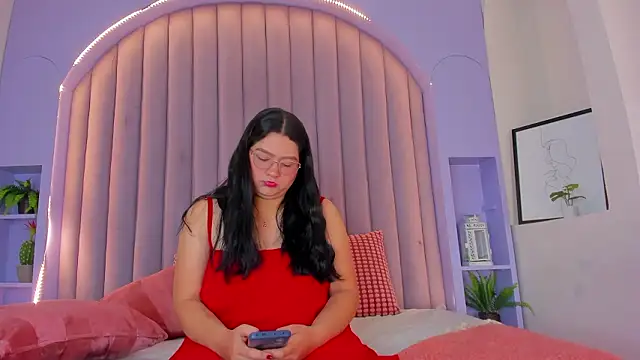 AmatistaSky   online show from March 13, 11:48 am