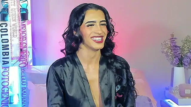 CherrySeraphine1 online show from May 23, 10:42 pm