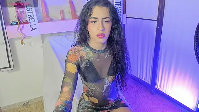 CherrySeraphine1 online show from March 13, 12:37 am