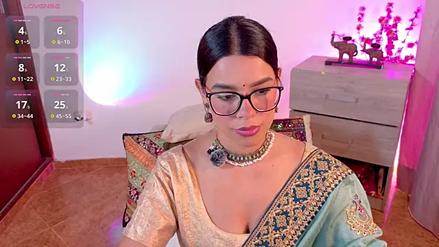 anandacute2 online show from March 18, 2:08 pm