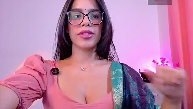 anandacute2 online show from May 25, 3:00 pm