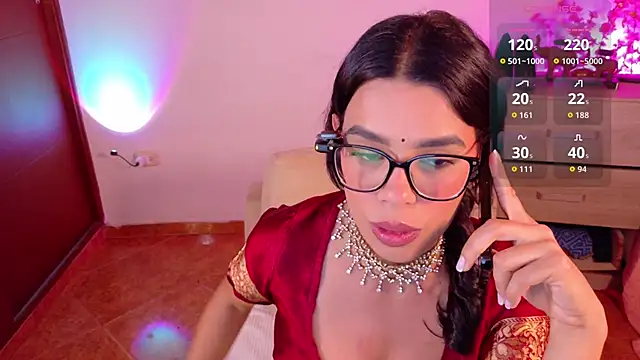 anandacute2 online show from May 7, 1:36 pm