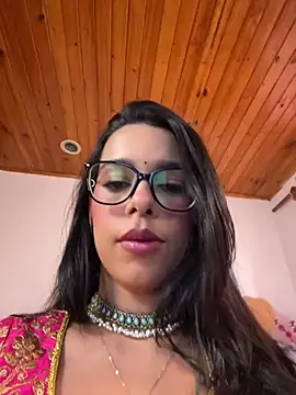 anandacute2 online show from March 13, 1:05 pm